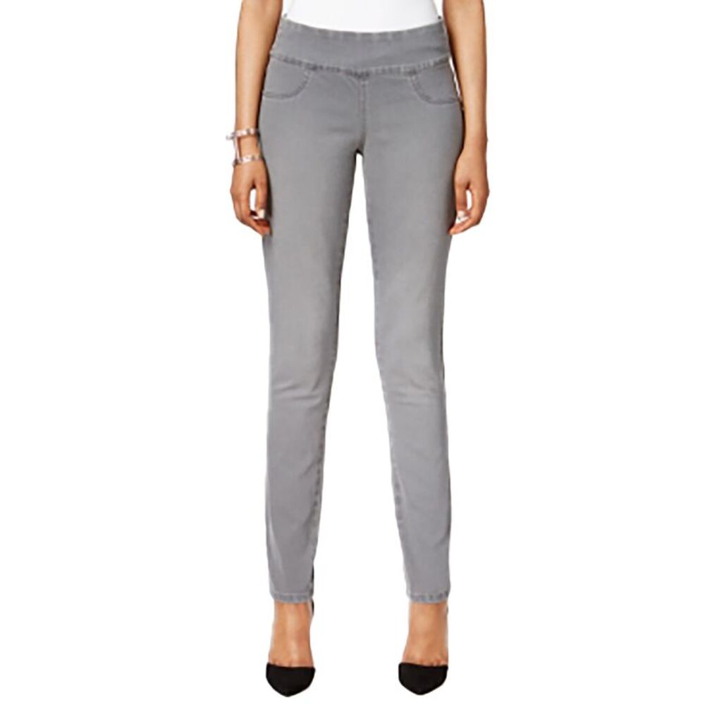 Style & Co. Petite Curvy-Fit Jeggings